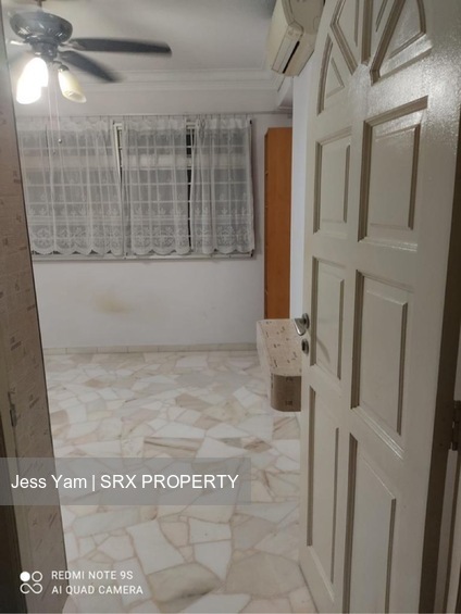 Woodlands Street 11 (Woodlands), HDB 2 Rooms #538710051